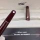 Wholesale Replica Montblanc Pens  M Marc Red Rollerball Pen (4)_th.jpg